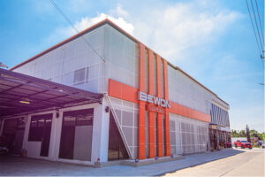 อุปกรณ์ไฟฟ้า หลอดไฟ สปอร์ตไลท์ โซล่าเซลล์ | Bewon Lighting
