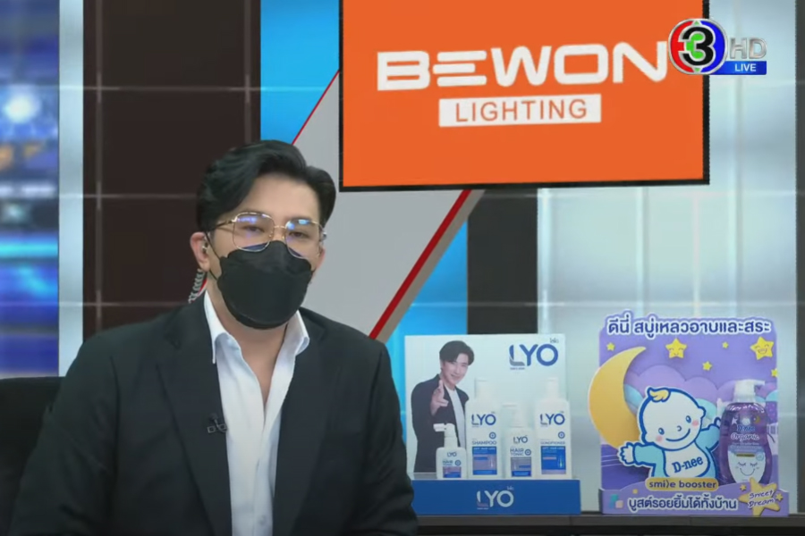 อุปกรณ์ไฟฟ้า หลอดไฟ สปอร์ตไลท์ โซล่าเซลล์ | Bewon Lighting