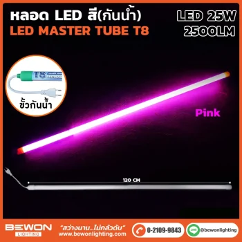 หลอดนีออน BEWON LIGHTING