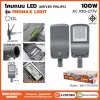 โคมถนน BEWON LIGHTING