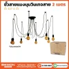โคมฝาชีวินเทจ VT-011